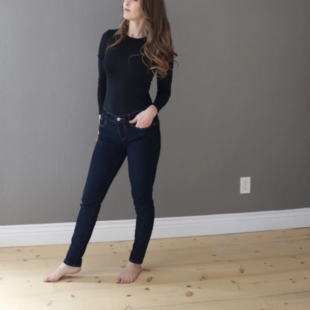 Express Jeans - Picture 4 of 5